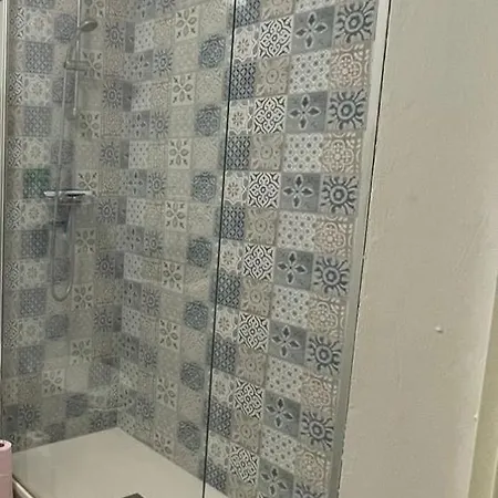 Avec Piscine 아파트 *