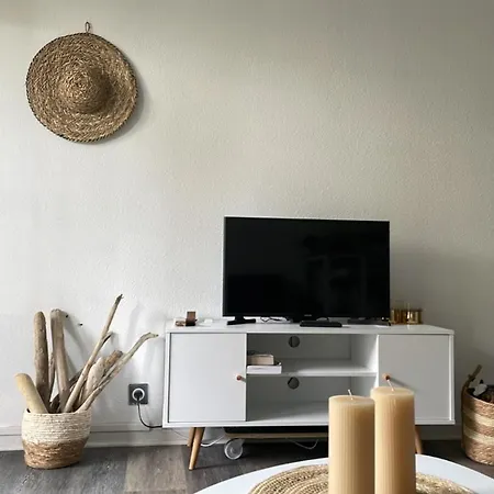Apartament Avec Piscine *