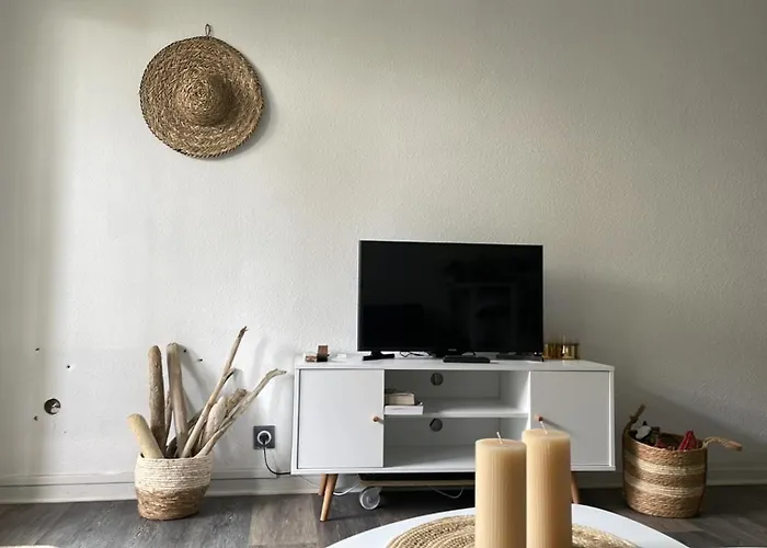 Appartement Avec Piscine *