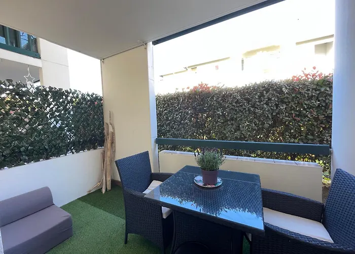 Avec Piscine * Bayonne